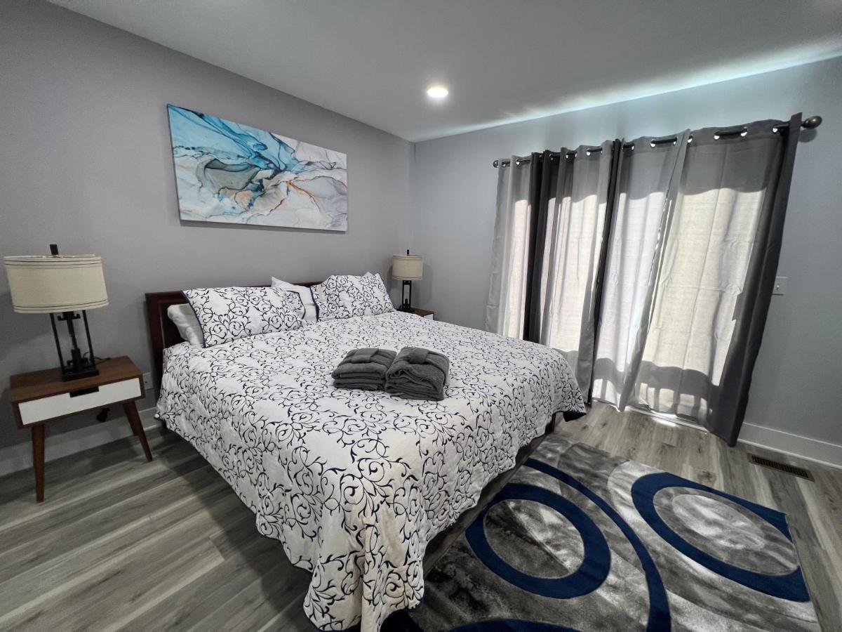 Spacious, Cozy Villa W/Parking In Coligny Villas Гілтон-Гед-Айленд Екстер'єр фото
