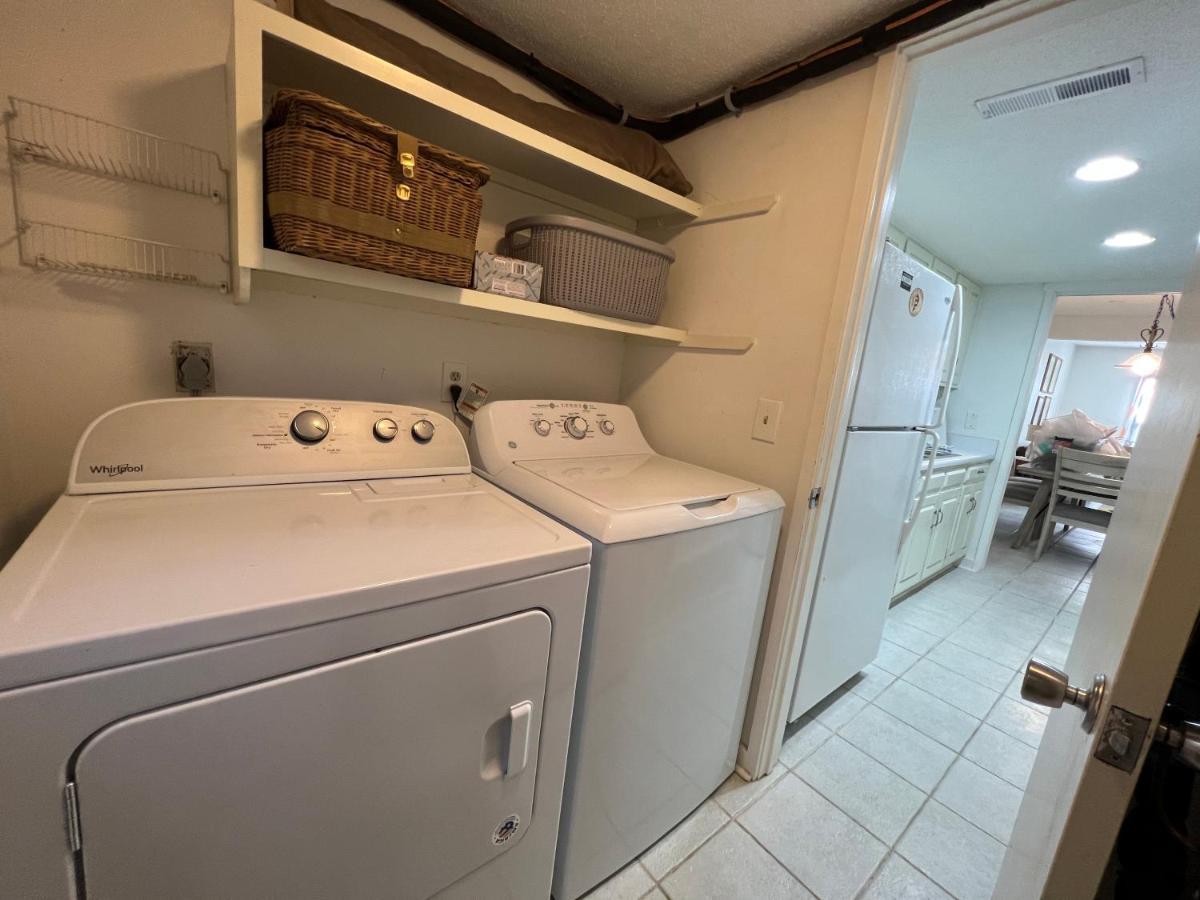 Spacious, Cozy Villa W/Parking In Coligny Villas Гілтон-Гед-Айленд Екстер'єр фото